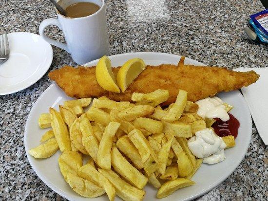 Elite Fish Bar